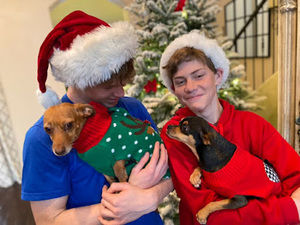 Meet your Posher, Kathy